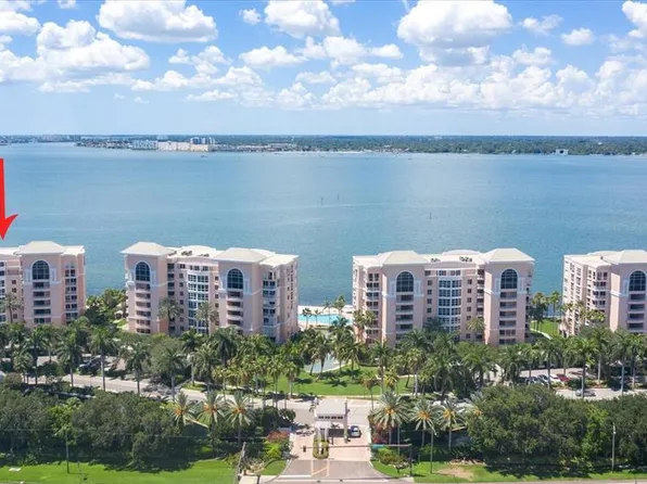 4951 Bacopa Ln S Unit 103, Saint Petersburg, FL 33715