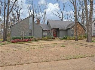 8184 Planters Grv, Memphis, TN 38018