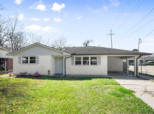 8120 N Essen Heights Ct, Baton Rouge, LA 70809