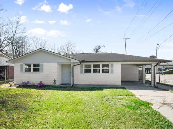 8120 N Essen Heights Ct, Baton Rouge, LA 70809