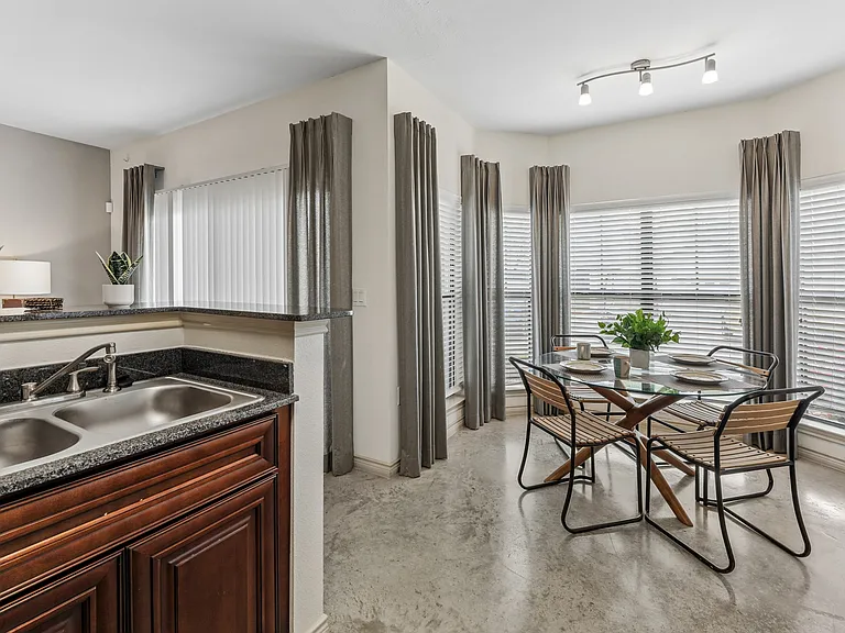 Ethos Apartments — Photo 26