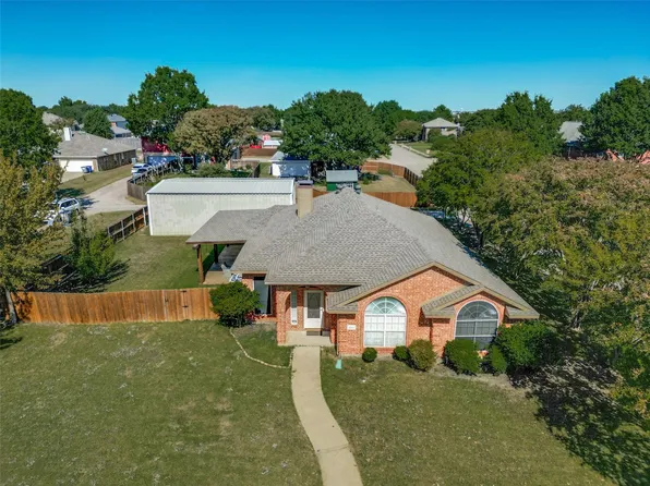 2011 Cori Pl, Sachse, TX 75048