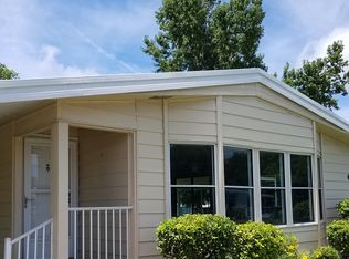 62 Bear Creek Path #207, Ormond Beach, FL 32174