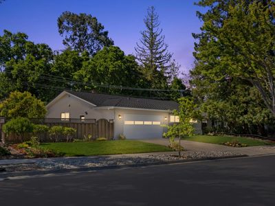 1541 English Dr, San Jose, CA, 95129
