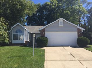 8551 Green Valley Dr, Indianapolis, IN 46217