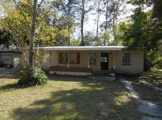 115 Magnolia Dr, Perry, FL 32348