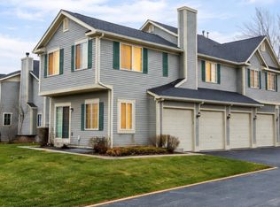 308 Windsor Ct Unit C, South Elgin, IL
