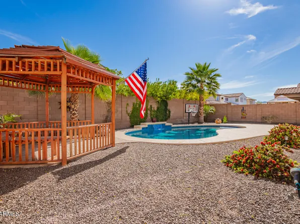 15903 W SIERRA Street, Surprise, AZ 85379