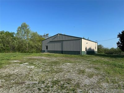 1001 & 1005 Palestine Rd, Chester, IL, 62233