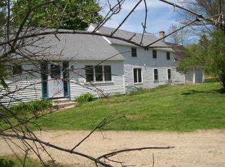 613 Upper Guinea Rd, Lebanon, ME 04027