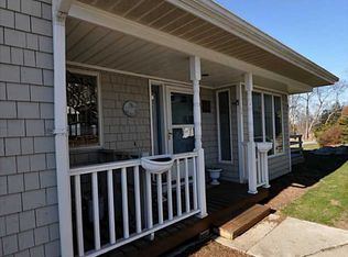 336 North Ln, Bristol, RI 02809