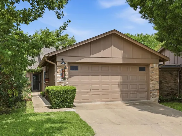 7516 Hemingway St, Austin, TX 78752
