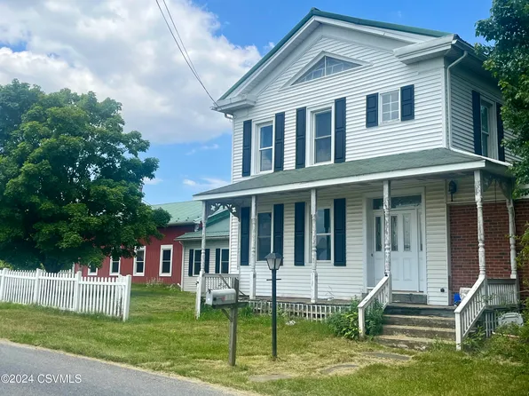 290 S Mill Rd, Milton, PA 17847