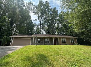 678 Shagbark Ct SE, Marietta, GA 30067