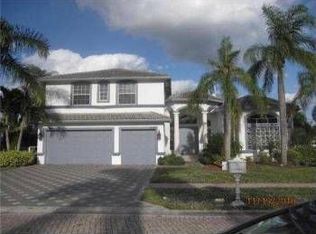 6591 Cobia Cir, Boynton Beach, FL 33437