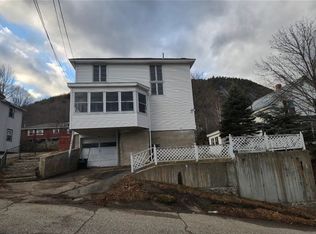 661 4th Ave, Berlin, NH 03570