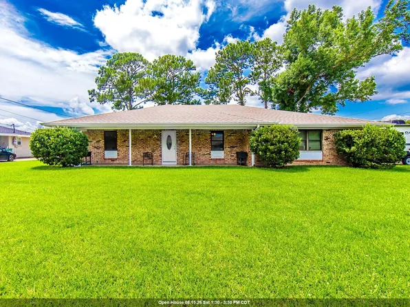 1100 Park Dr, Thibodaux, LA 70301
