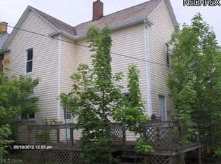 1083 1/2 S Linden Ave, Alliance, OH 44601