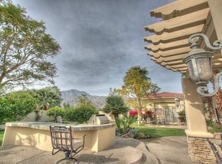 80512 Riviera, La Quinta, CA 92253