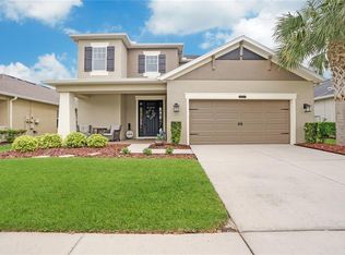 9221 Bella Vita Cir, Land O Lakes, FL 34637