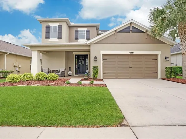 9221 Bella Vita Cir, Land O Lakes, FL 34637