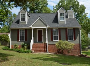 106 Denning Cir, Madison, AL 35757