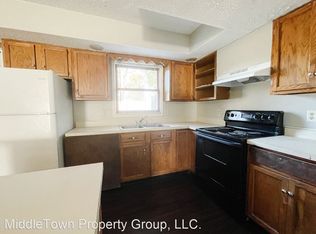 5124 W Canterbury Dr #10587471, Muncie, IN 47304