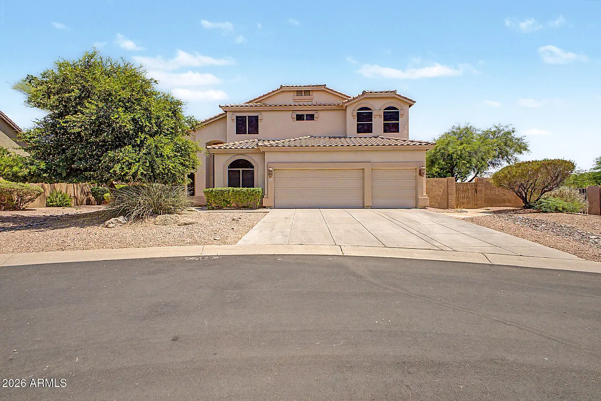 Building Photo - 3805 N Morning Dove Cir