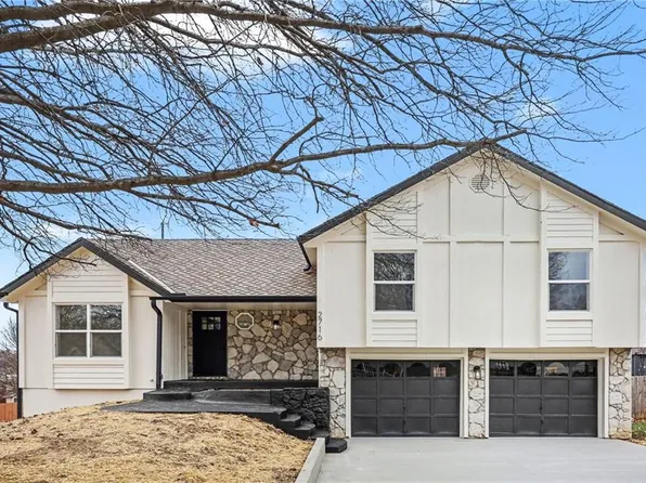 2716 S 46th St, Kansas City, KS 66106