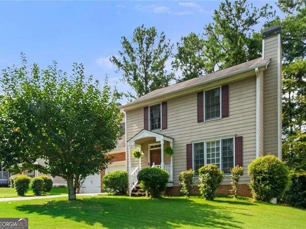 4767 Deer Chase, Powder Springs, GA 30127