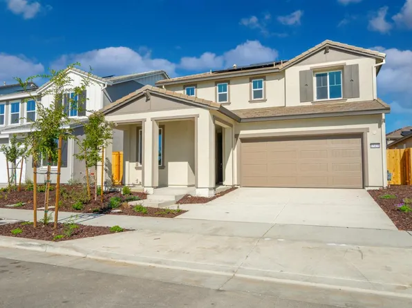 15438 Hedges Drive, Lathrop, CA 95330