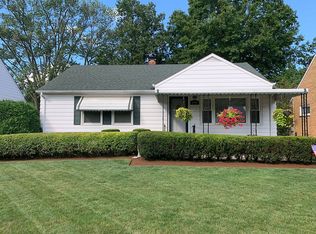2300 E 290th St, Wickliffe, OH 44092