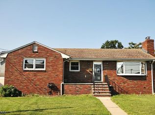 836 McCandless Pl, Linden, NJ 07036