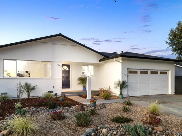 809 Fife Way, Sunnyvale, CA 94087