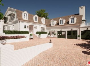 2098 Mandeville Canyon Rd, Los Angeles, CA 90049