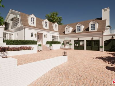 2098 Mandeville Canyon Rd, Los Angeles, CA, 90049