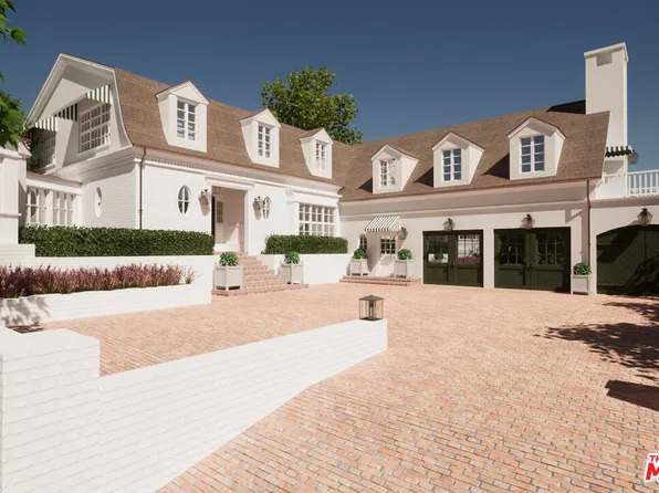 2098 Mandeville Canyon Rd, Los Angeles, CA 90049