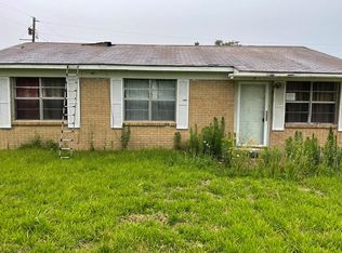 2 Luke St, Mound Bayou, MS 38762