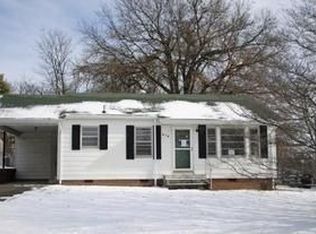 610 Reynolds Ave, Dyersburg, TN 38024