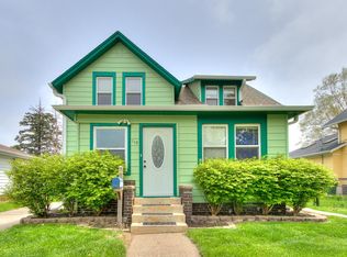 110 Clinton St, Boone, IA 50036