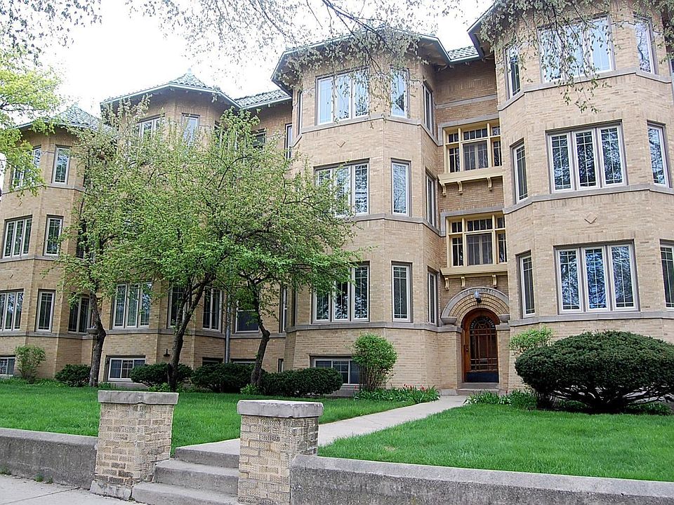 1st image of 7210 N Paulina St #3
