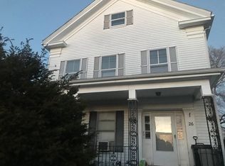 26 Jefferson St, Milford, MA 01757