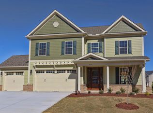 3127 Jones Lake Rd #641, Fuquay Varina, NC 27526