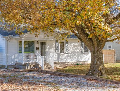 664 S West Ave, Springfield, MO, 65802