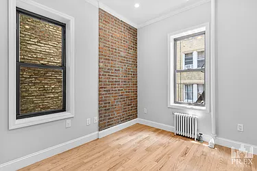 Rented by PREX Realty Corp