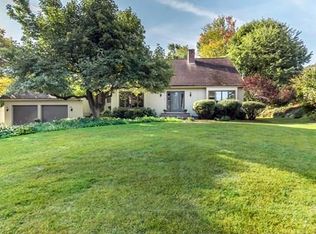 49 Salem St, North Andover, MA 01845