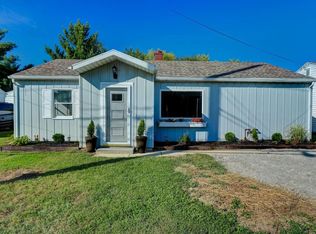 1319 Wayne Rd, Wilmington, OH 45177