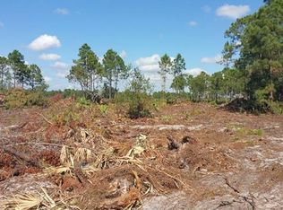 4200 Pioneer 18th St, Pioneer, FL 33440