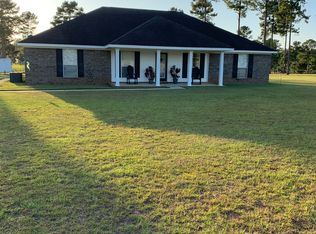 8955 Dovetail Ln W, Wilmer, AL 36587
