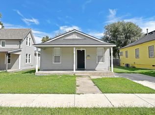 103 W 6th St, Ellis, KS 67637